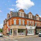 St Margarets Road, St Margarets.
