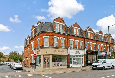 St Margarets Road, St Margarets.