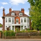 Queens Road, Richmond Hill