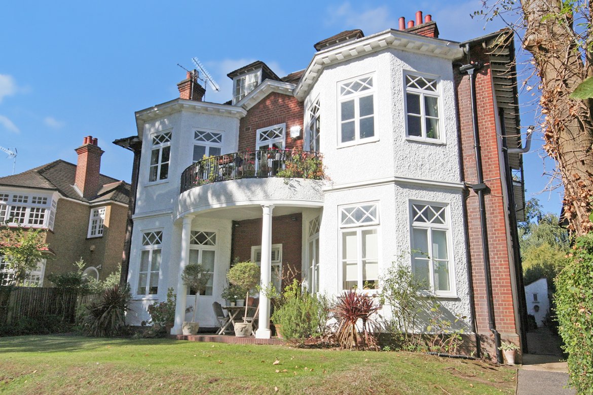 Placeholder property image