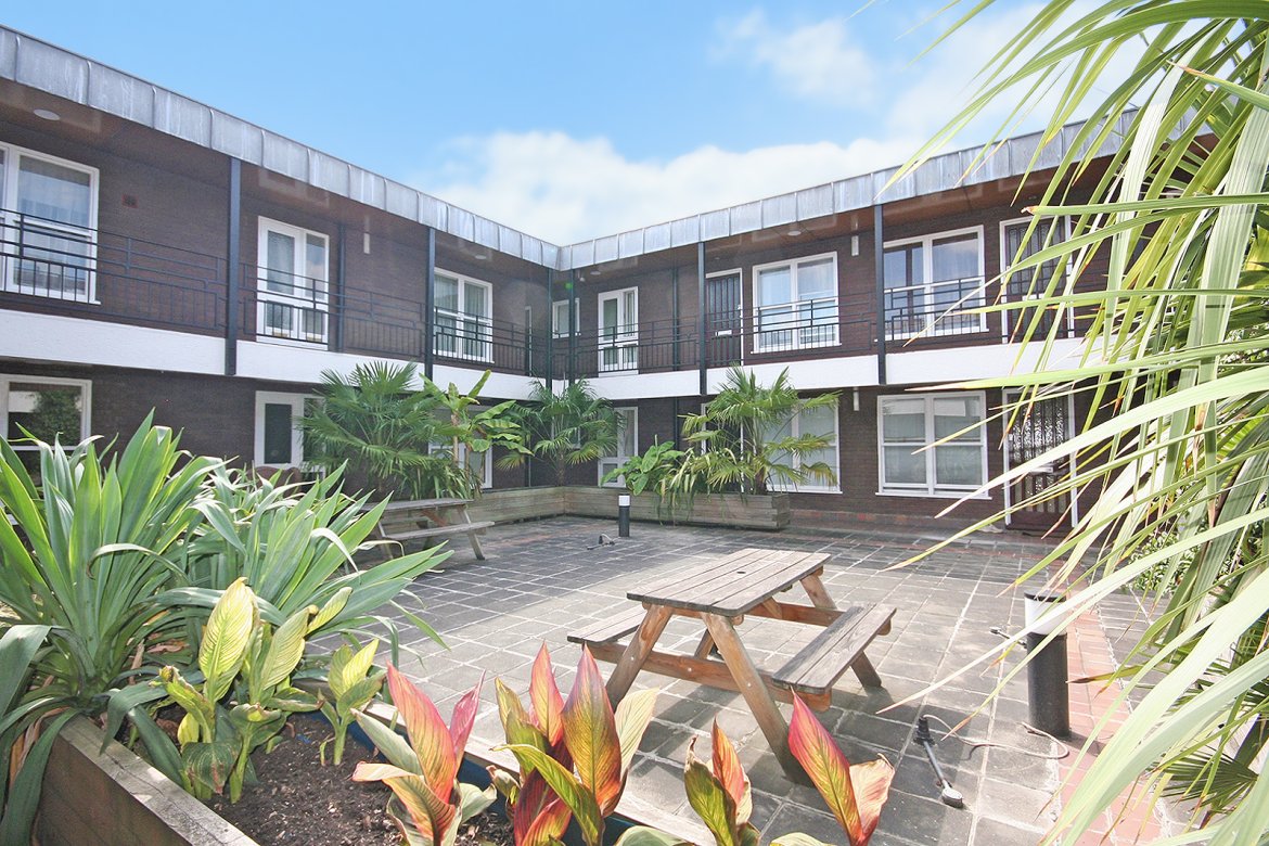 Placeholder property image