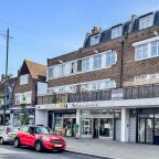 High Street, Whitton