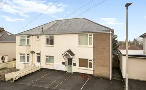 Click for details Pinewood Road, Newton Abbot, Devon, TQ12 photo