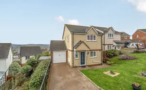 Click for details Calvados Park, Kingsteignton, Newton Abbot, Devon, TQ12 photo