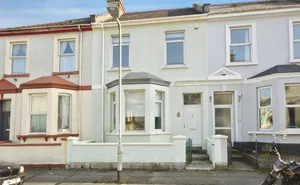 Click for details Palmerston Street, Plymouth, Devon, PL1 photo