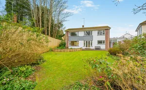 Click for details Moor Lane, Torquay, Devon, TQ2 photo
