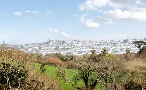 Click for details Duchy Gardens, Preston, Paignton, Devon, TQ3 photo