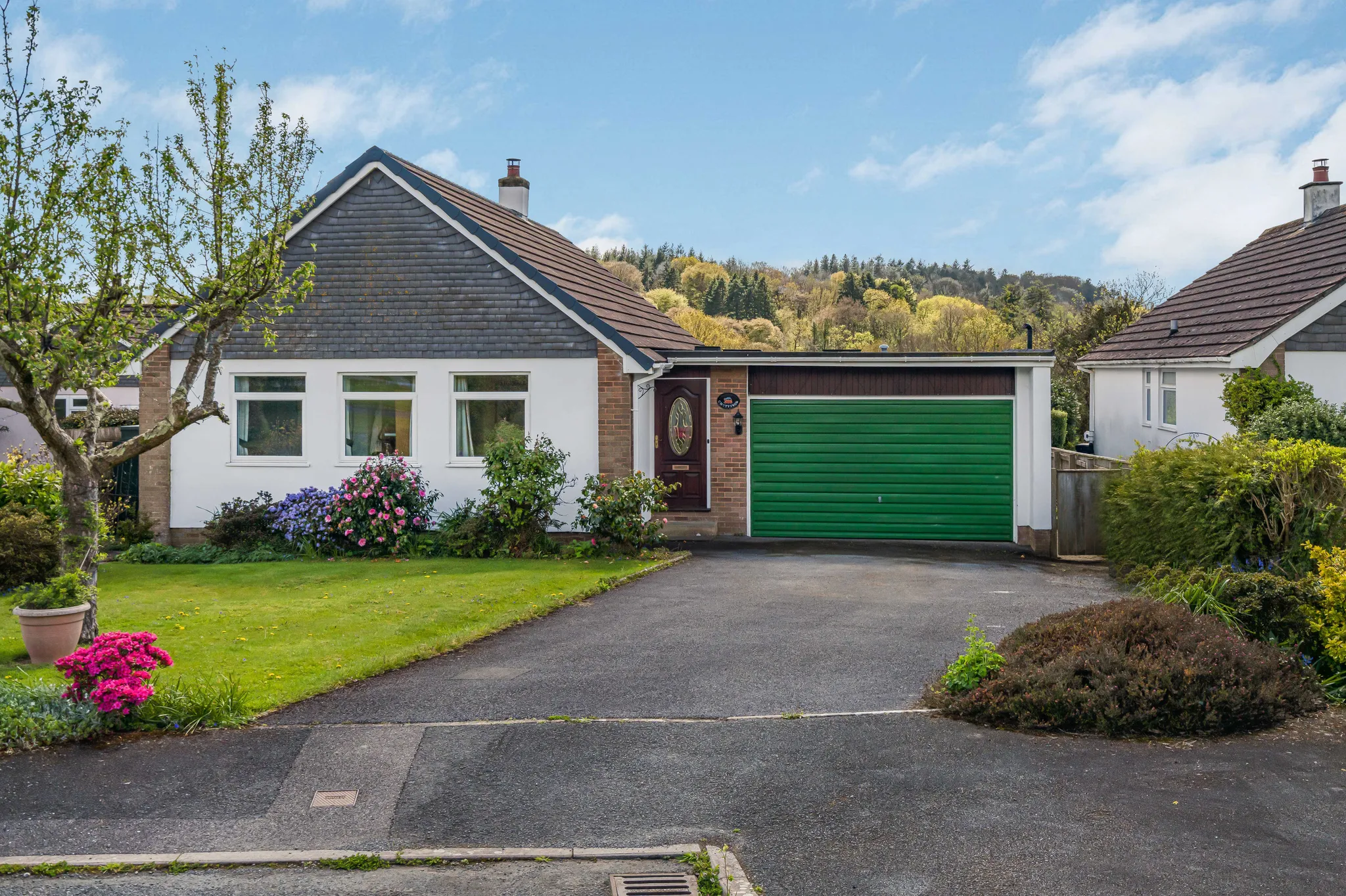Woodland Close, Staverton