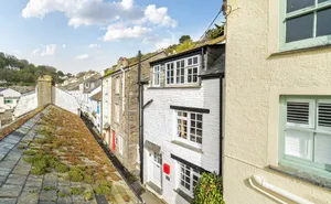 Click for details The Warren, Polperro, Looe, Cornwall, PL13 photo