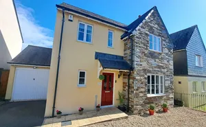 Click for details Boconnoc Avenue, Callington, Cornwall, PL17 photo