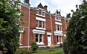 Click for details Linden Vale, Howell Road, Exeter, EX4 photo