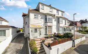 Click for details Morin Road, Paignton, Devon, TQ3 photo