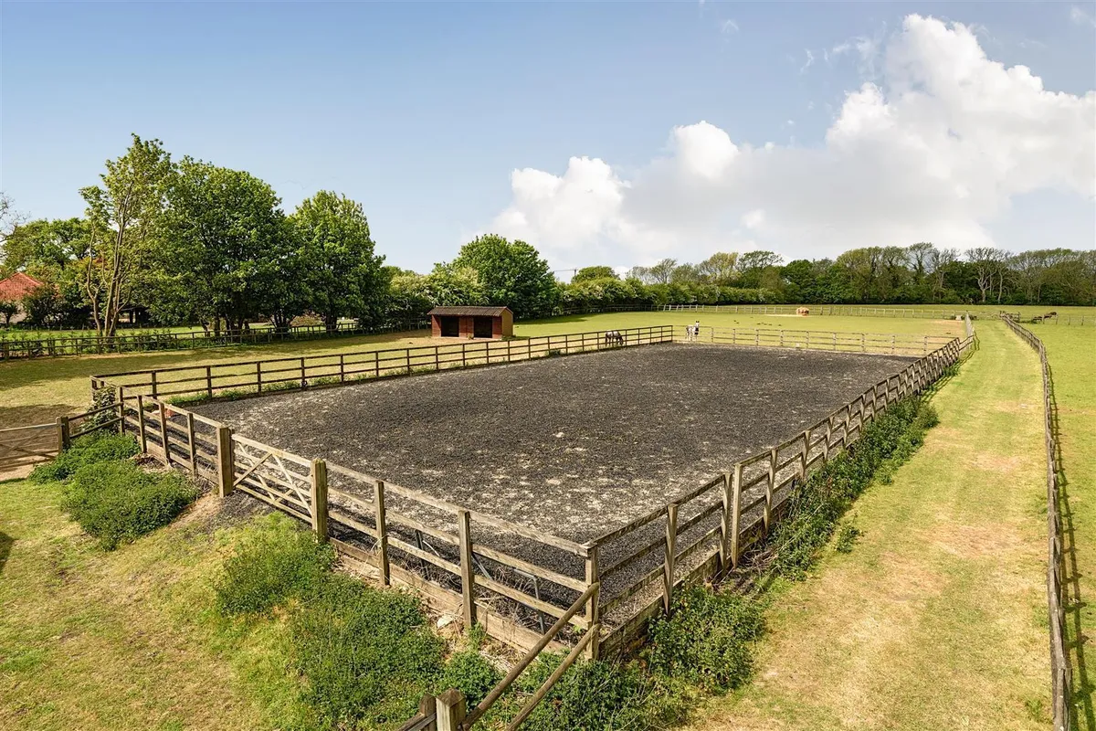 Denton,Nr Canterbury, East Kent