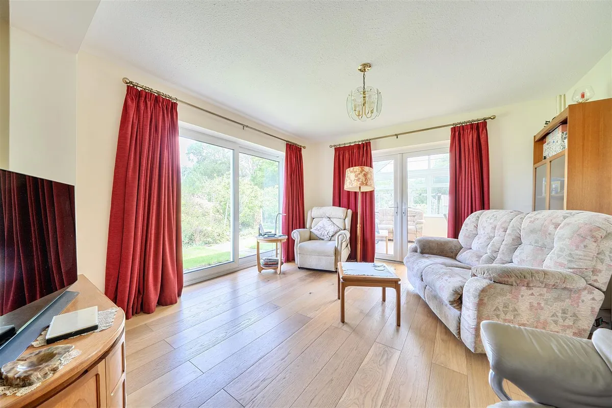 Denton,Nr Canterbury, East Kent