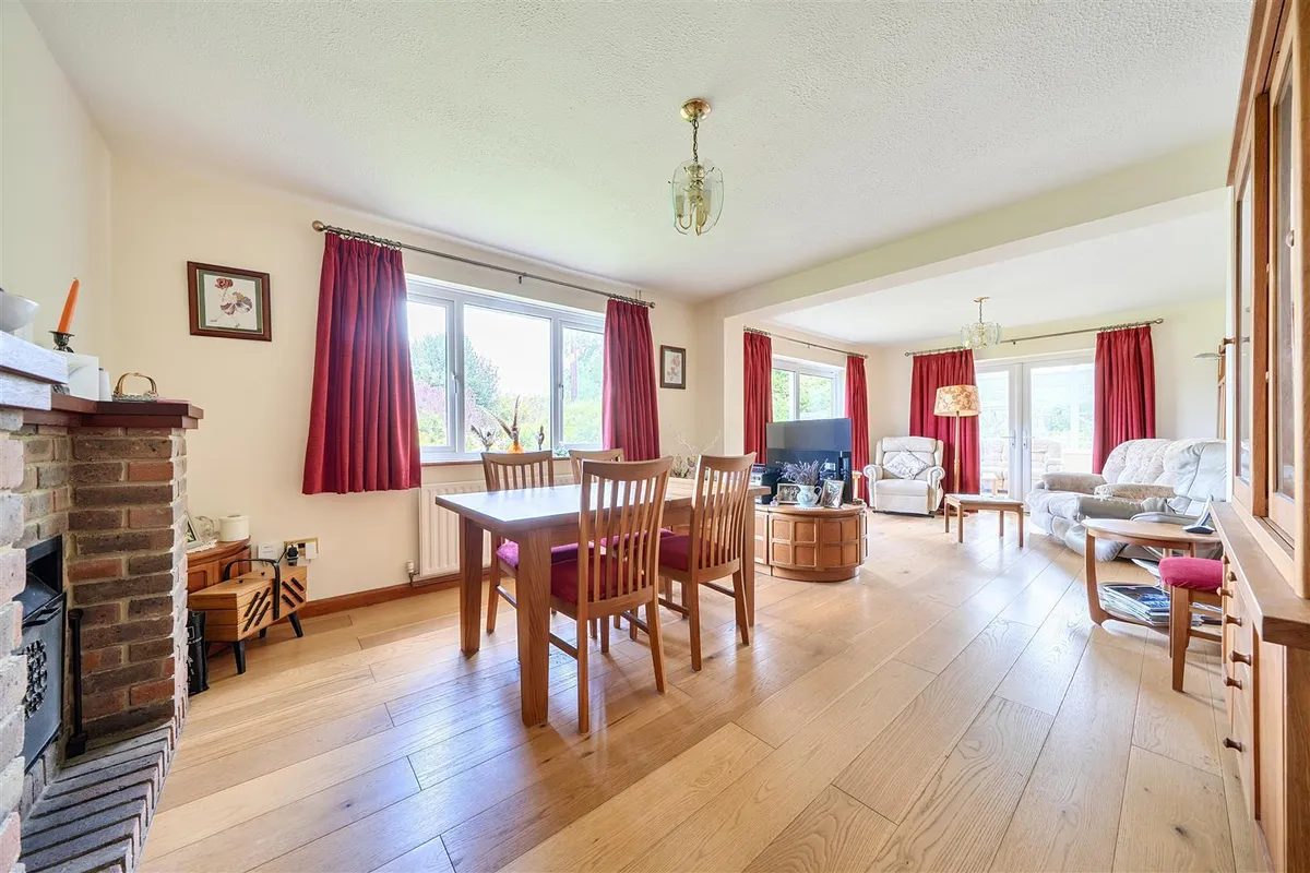 Denton,Nr Canterbury, East Kent