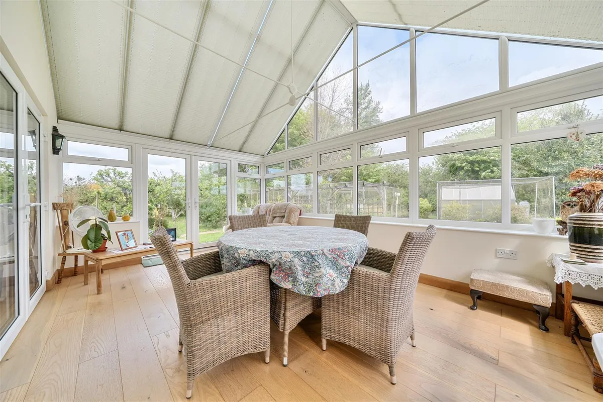 Denton,Nr Canterbury, East Kent