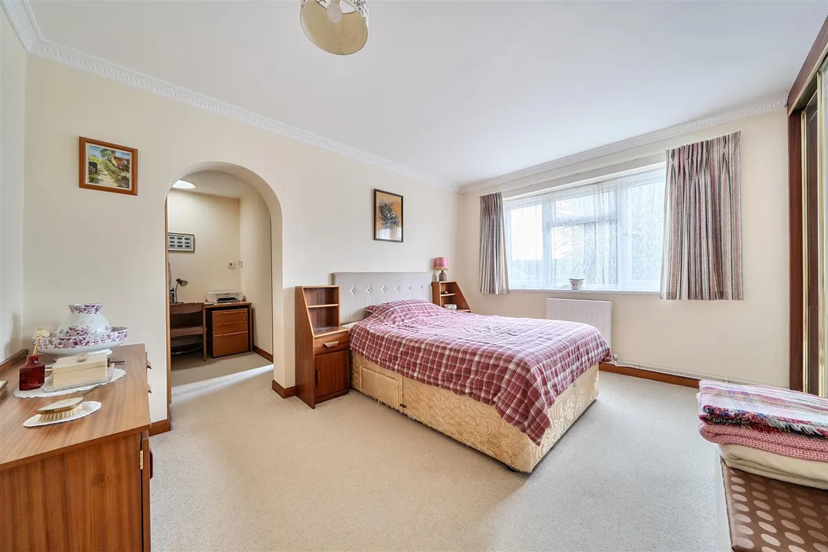 Denton,Nr Canterbury, East Kent