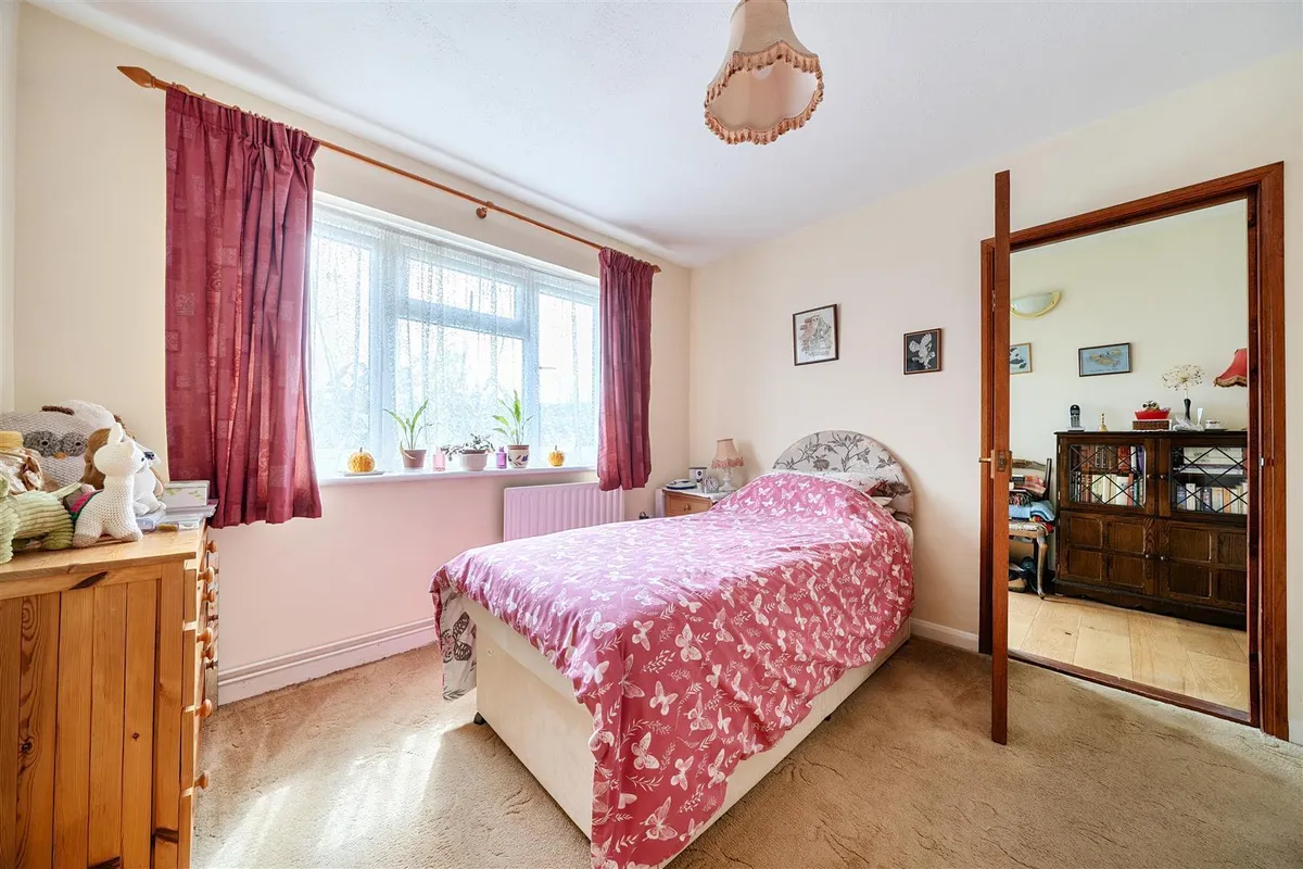 Denton,Nr Canterbury, East Kent