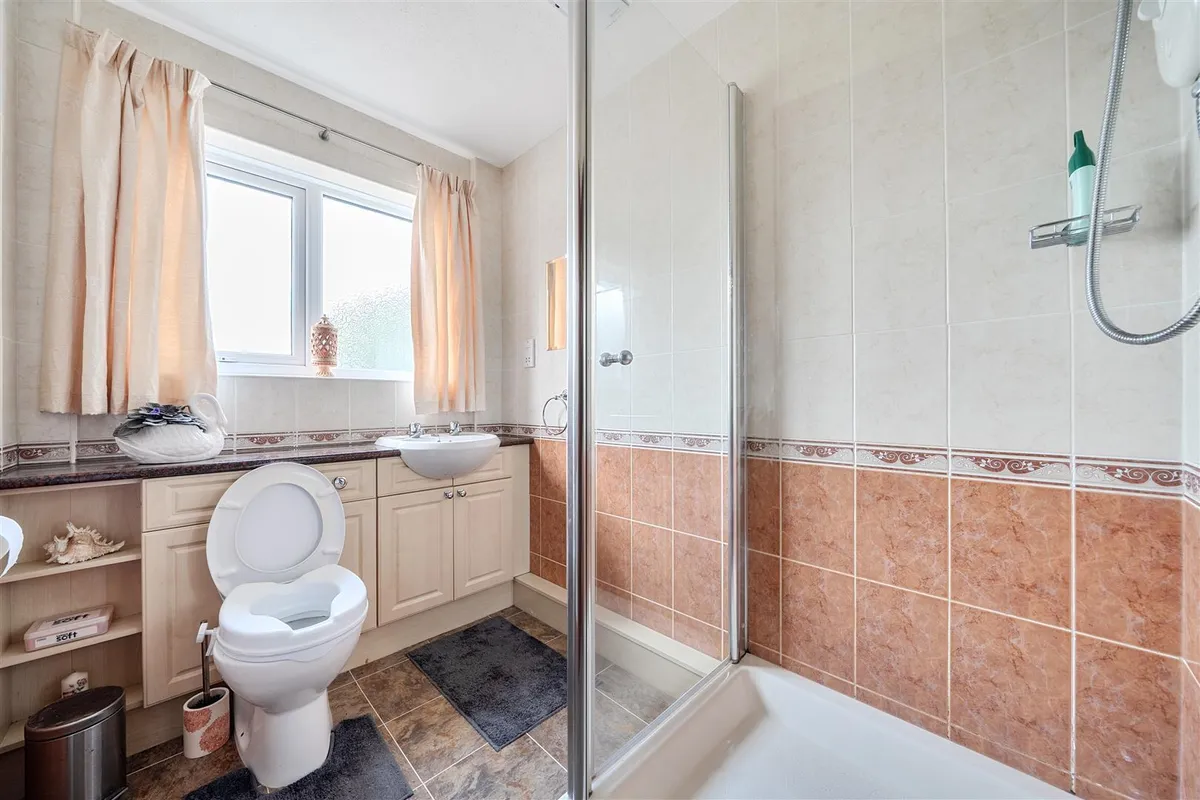 Denton,Nr Canterbury, East Kent