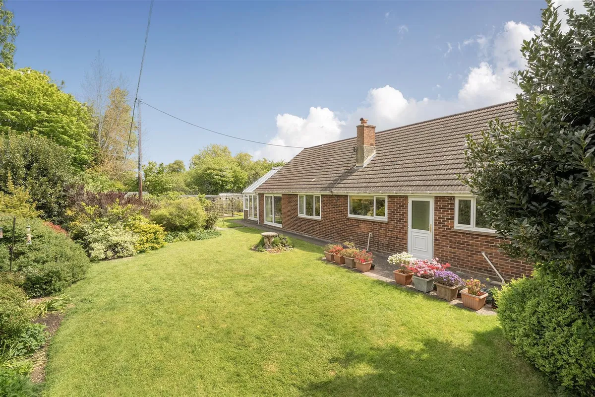 Denton,Nr Canterbury, East Kent