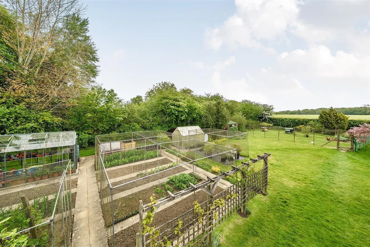 Denton,Nr Canterbury, East Kent