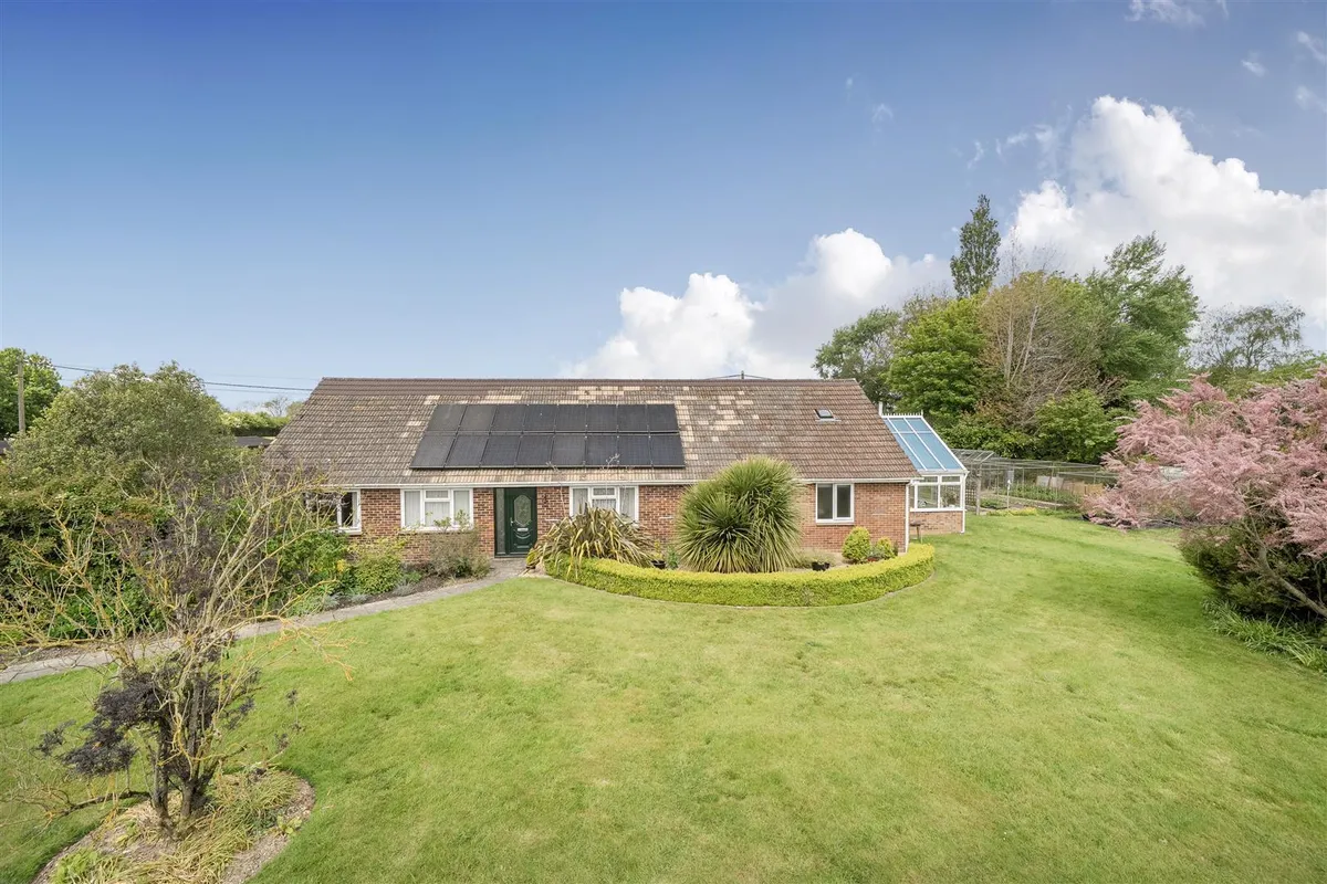 Denton,Nr Canterbury, East Kent
