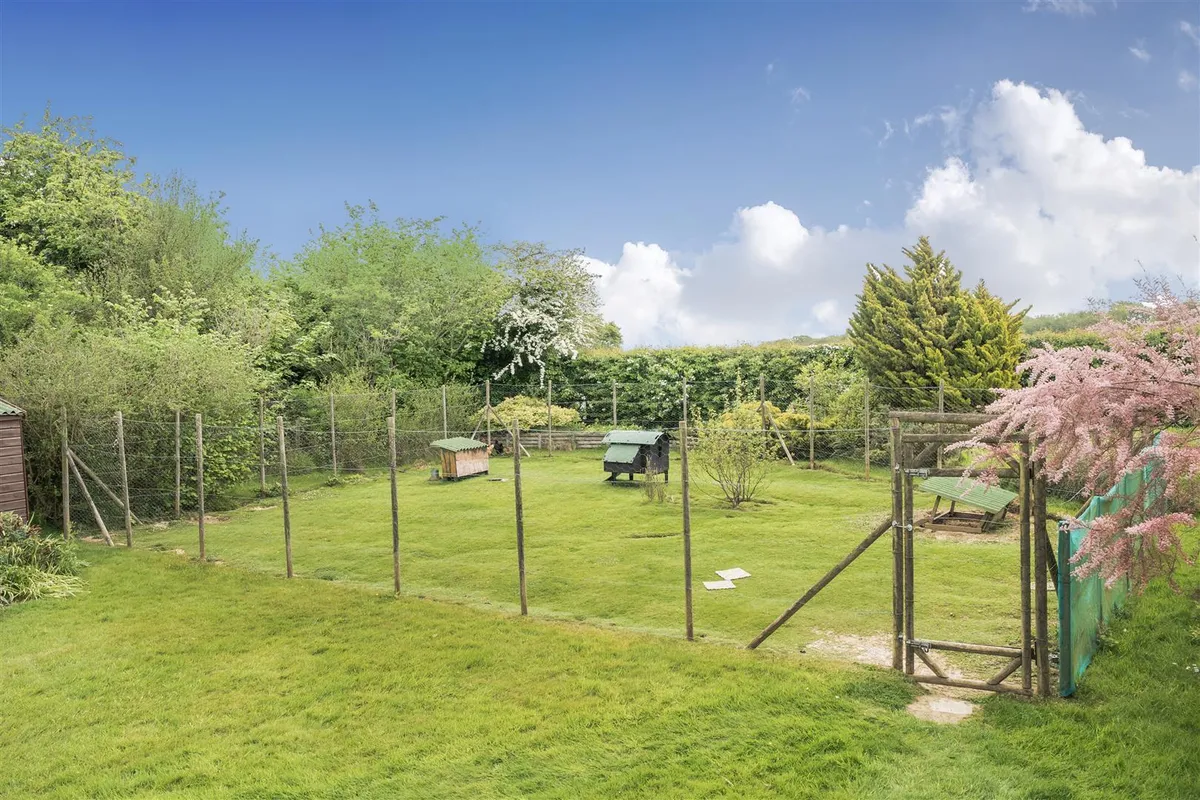 Denton,Nr Canterbury, East Kent