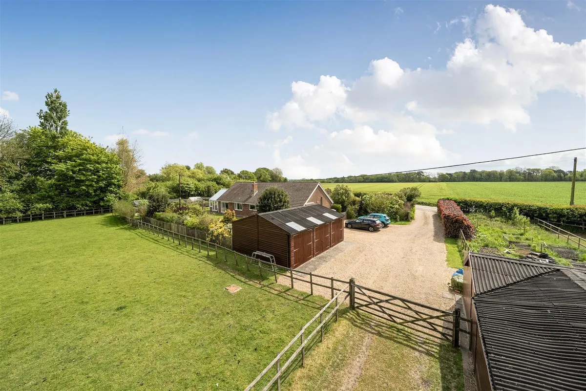 Denton,Nr Canterbury, East Kent