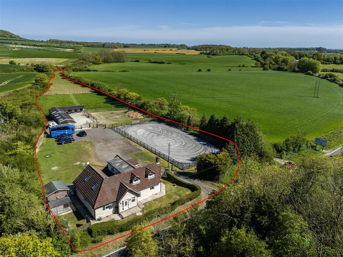 Rural - Mid Kent