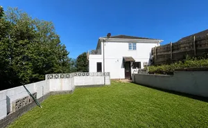 Click for details Downfield Close, Brixham, Devon, TQ5 photo