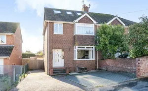 Click for details Warwick Road, Heavitree, Exeter, Devon, EX1 photo