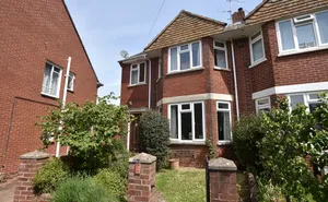 Click for details Wayland Avenue, Exeter, Devon, EX2 photo