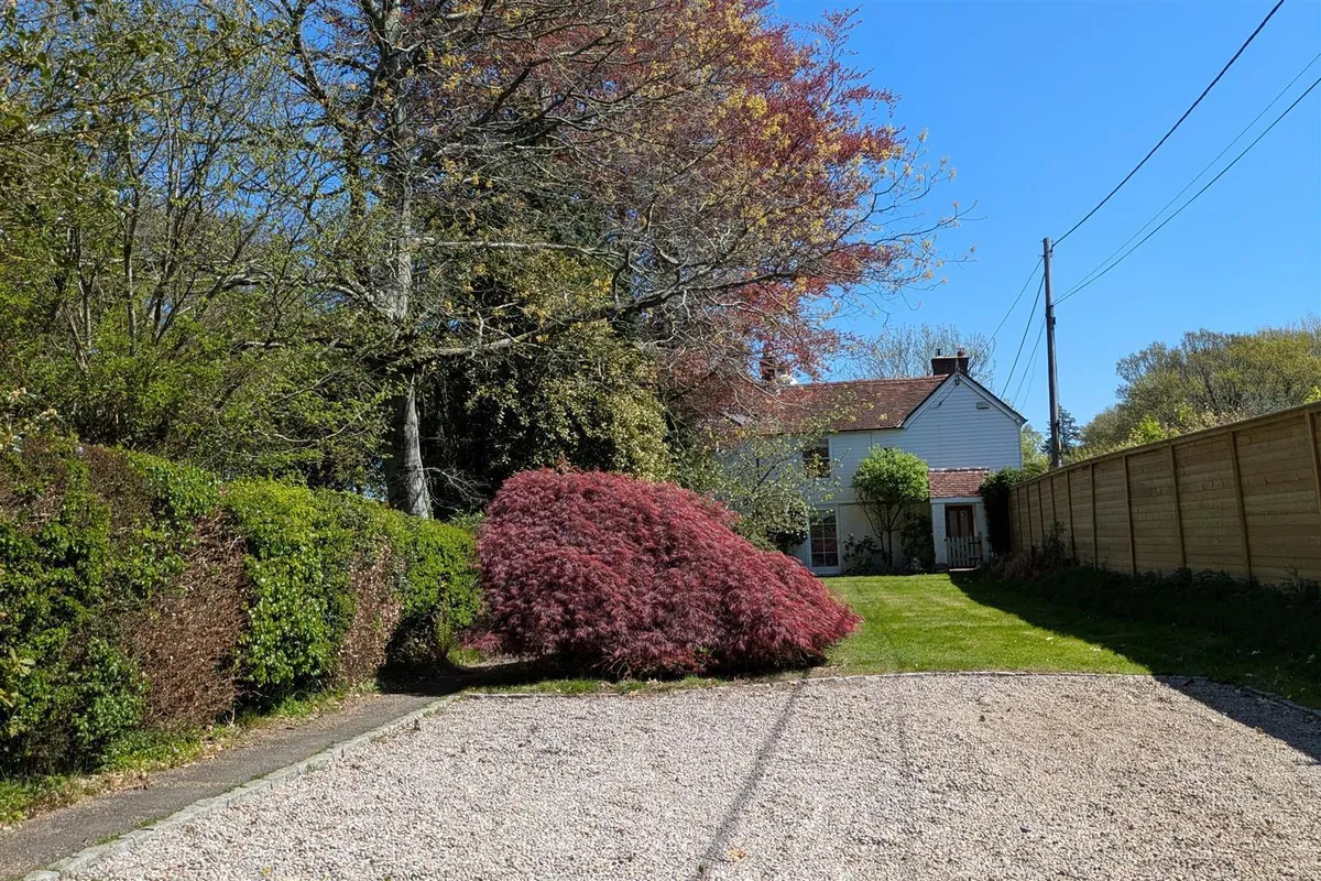 NEW PRICE edge of Ashdown Forest, Sussex