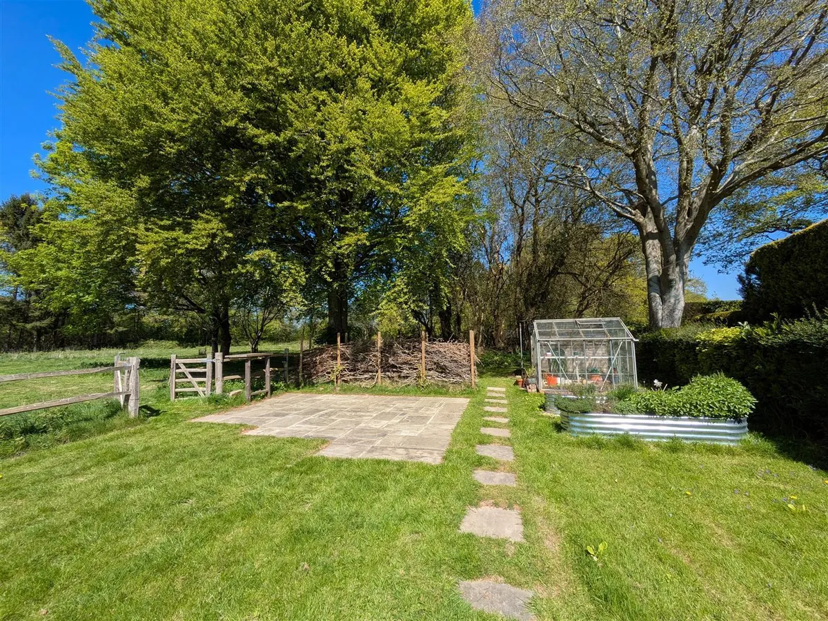 NEW PRICE edge of Ashdown Forest, Sussex