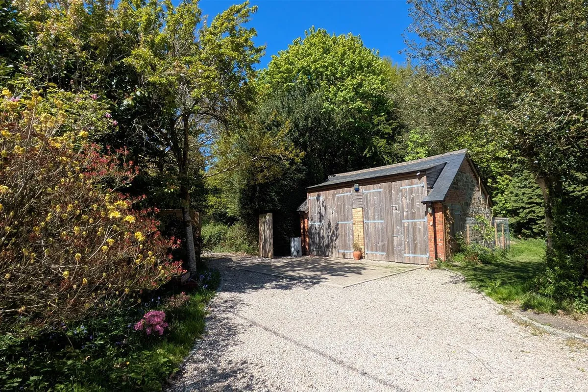 NEW PRICE edge of Ashdown Forest, Sussex