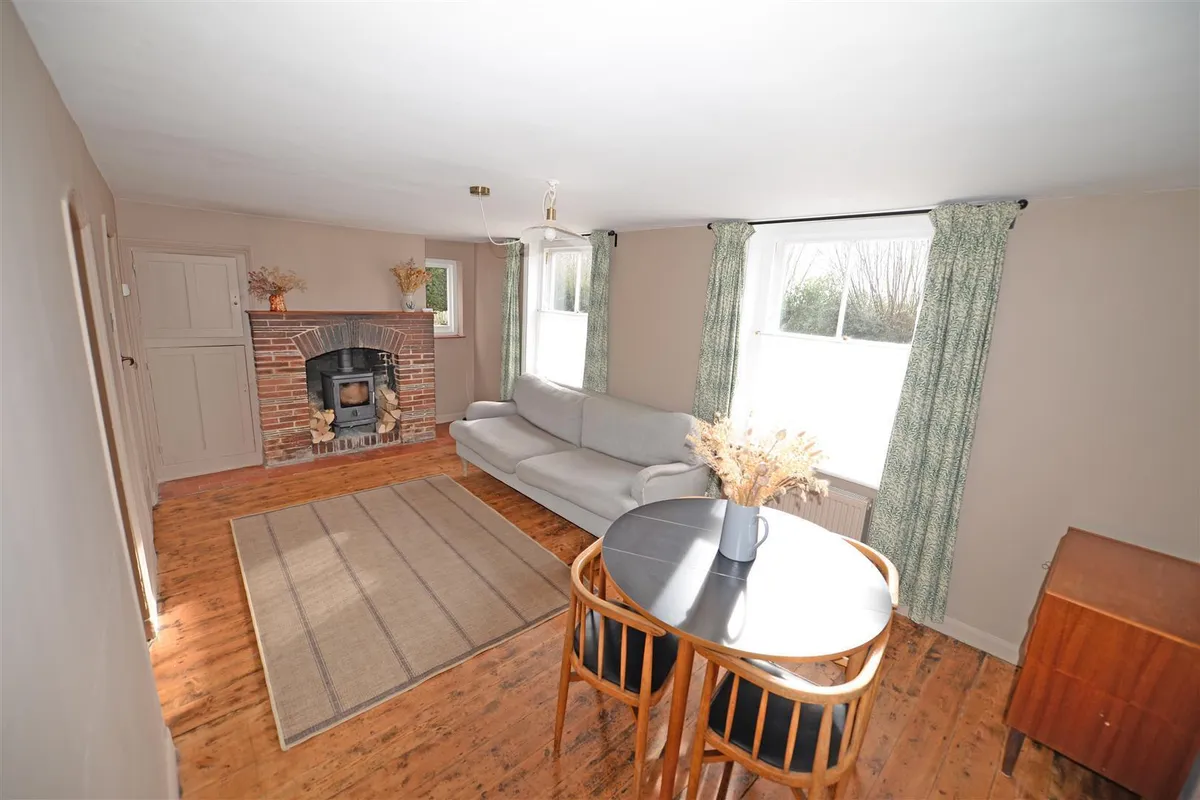 NEW PRICE edge of Ashdown Forest, Sussex