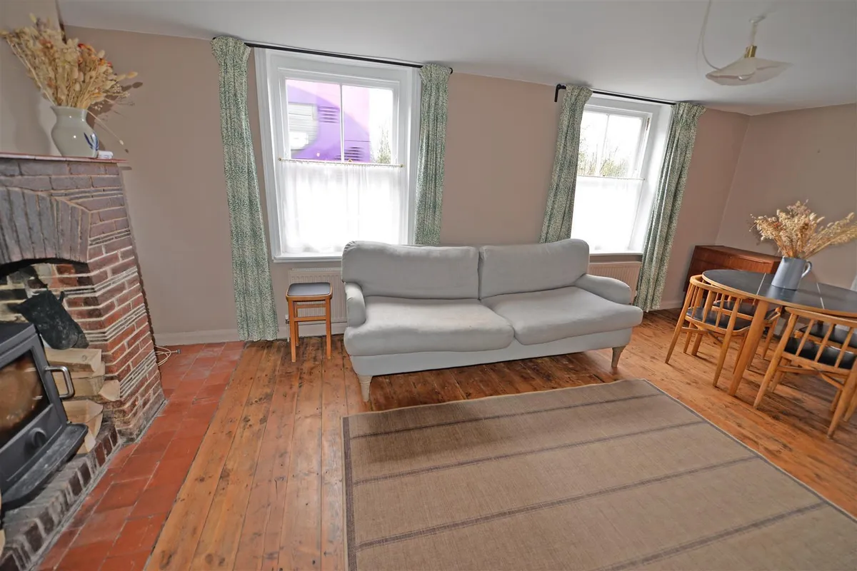 NEW PRICE edge of Ashdown Forest, Sussex