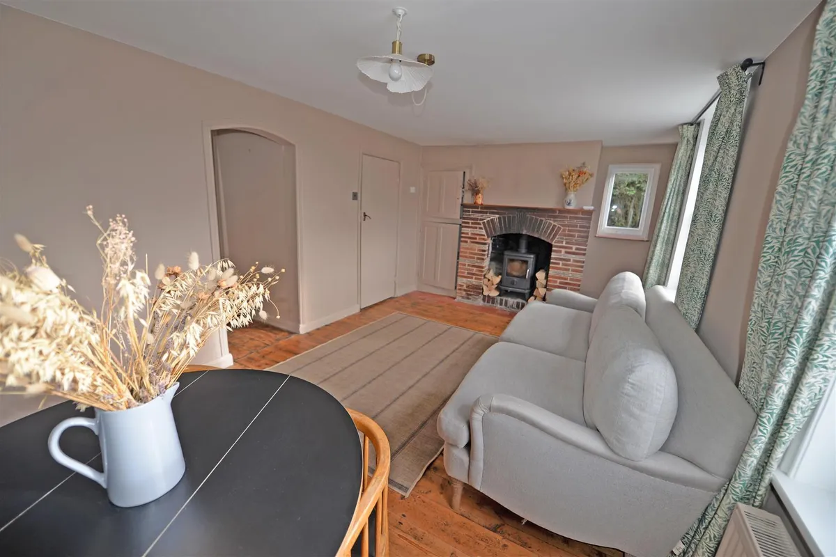 NEW PRICE edge of Ashdown Forest, Sussex