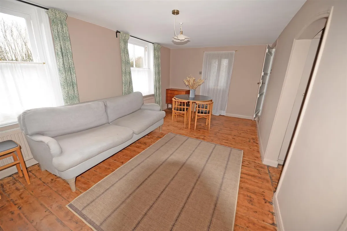 NEW PRICE edge of Ashdown Forest, Sussex