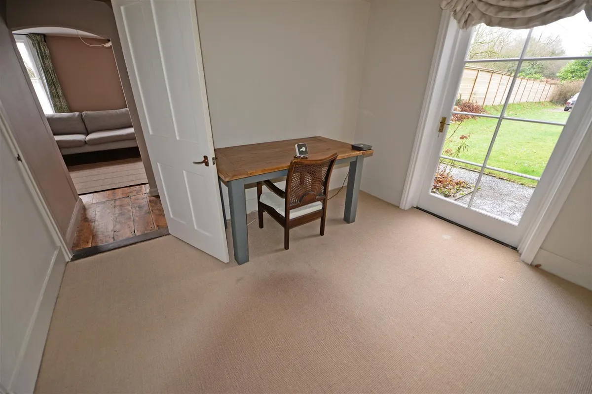 NEW PRICE edge of Ashdown Forest, Sussex