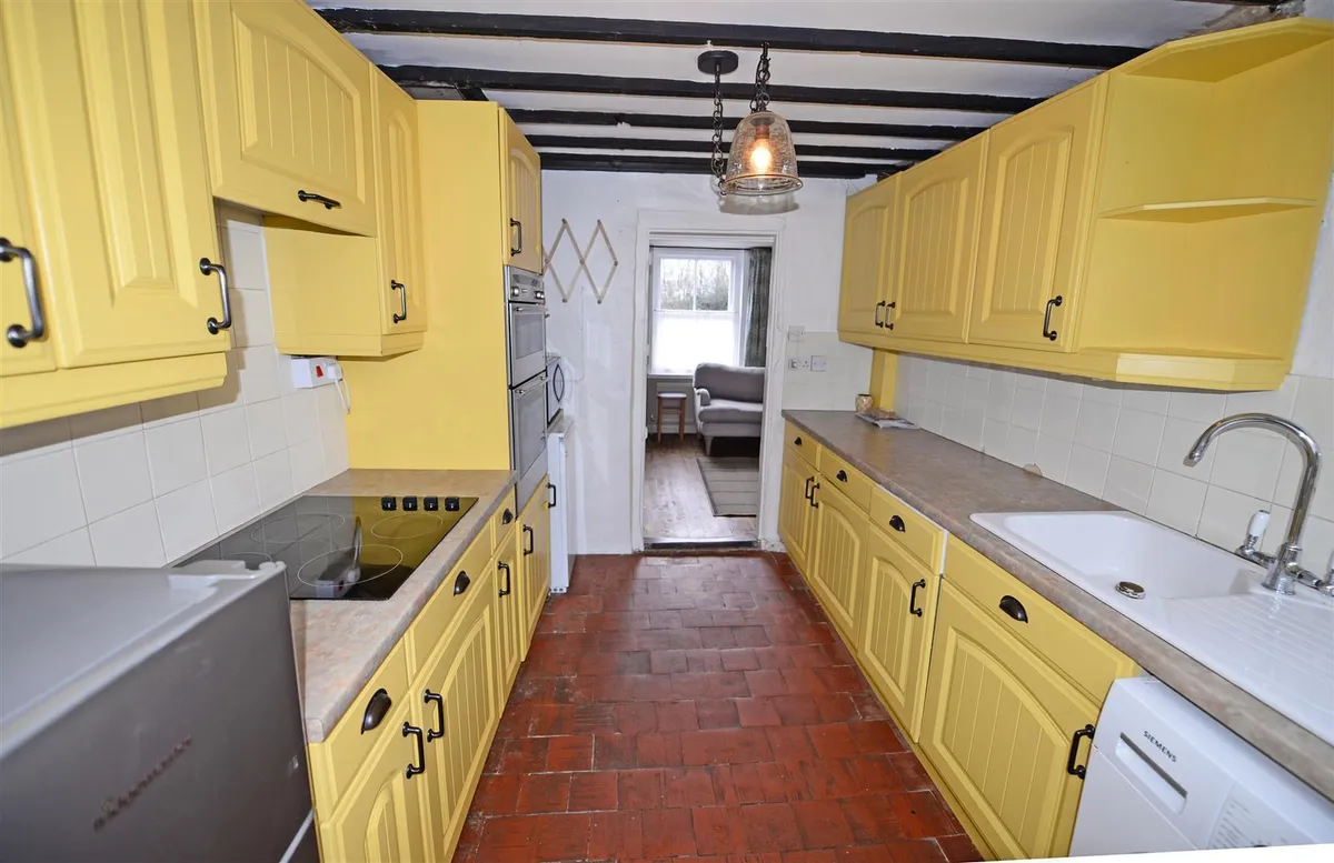 NEW PRICE edge of Ashdown Forest, Sussex