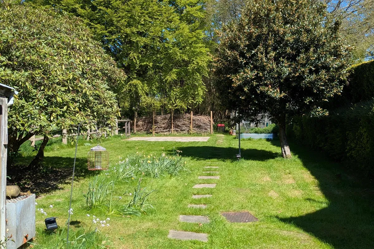 NEW PRICE edge of Ashdown Forest, Sussex