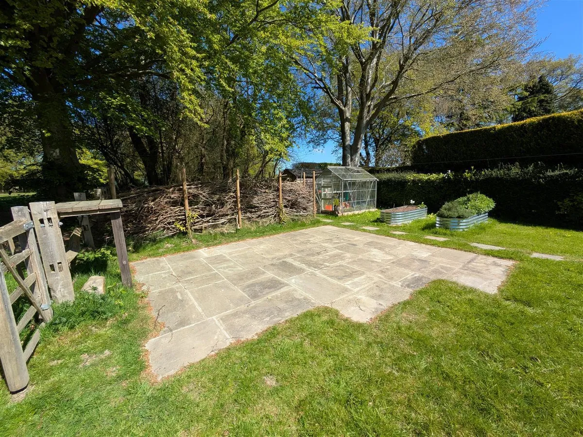 NEW PRICE edge of Ashdown Forest, Sussex