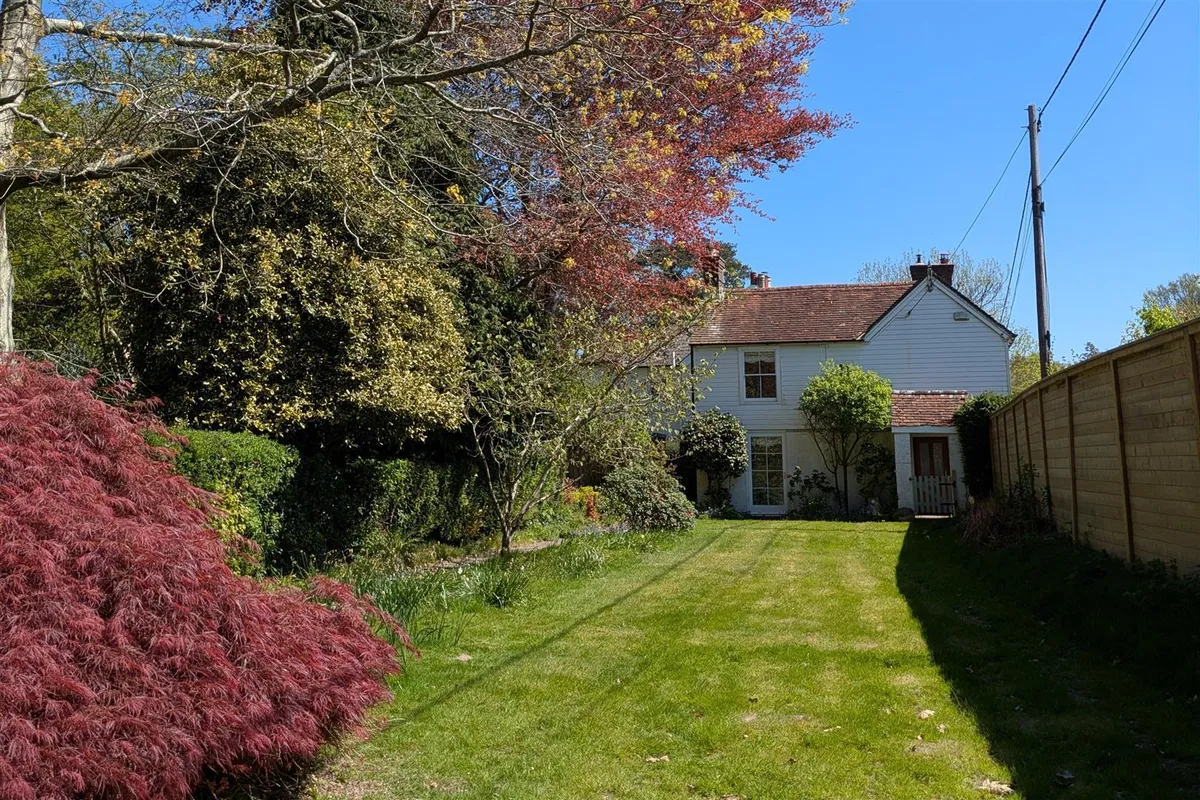NEW PRICE edge of Ashdown Forest, Sussex