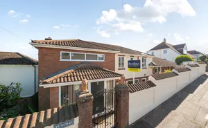 Click for details Barcombe Heights, Preston, Paignton, Devon, TQ3 photo