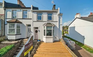 Click for details Westbourne Road, Torquay, Devon, TQ1 photo
