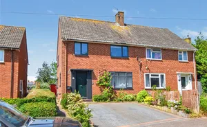 Click for details Nelson Drive, Exmouth, Devon, EX8 photo