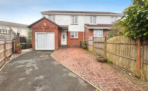 Click for details Holwell Close, Plymouth, Devon, PL9 photo