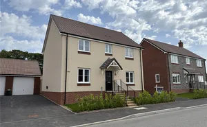 Click for details High Moor View, Winkleigh, Devon, EX19 photo
