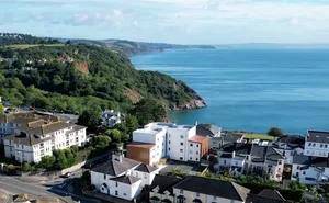 Click for details St. Albans Road, Torquay, Devon, TQ1 photo